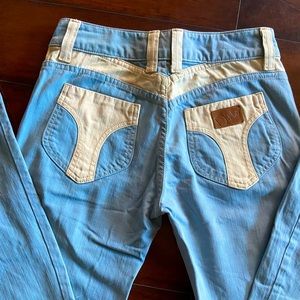 Amazing Dittos flares